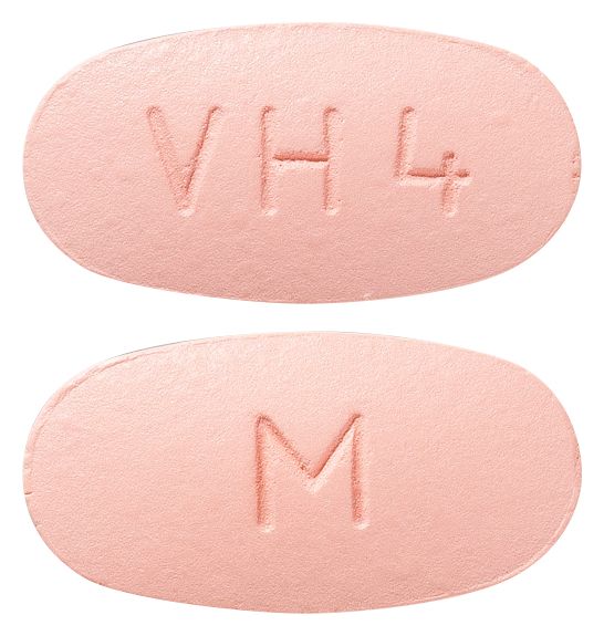 view of Dilart HCT 320/12.5 mg