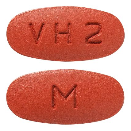 view of Dilart HCT 160/12.5 mg