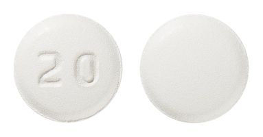 view of Sildenafil PHT (Sandoz)