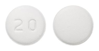 view of Sildenafil PHT (Apotex)