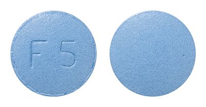 view of Finasteride (GH)
