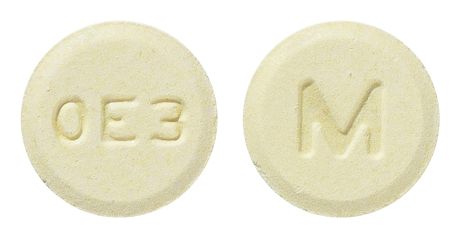 view of Zypine ODT