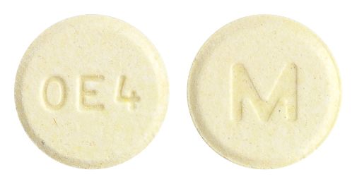 view of Zypine ODT