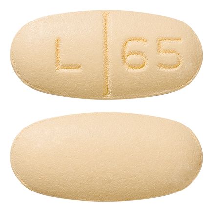 view of Levetiracetam (Mylan)