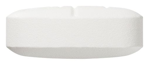 BL: White background