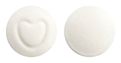 view of Aspirin Low Dose (Pharmacy Action)