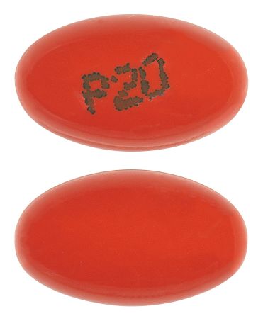 view of Isotretinoin (Apo)