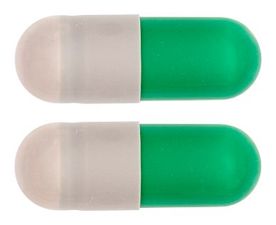 view of Diarrhoea Relief (Pharmacy Action)