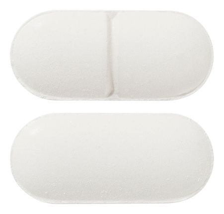 view of Paracetamol (Pharmacy Action)