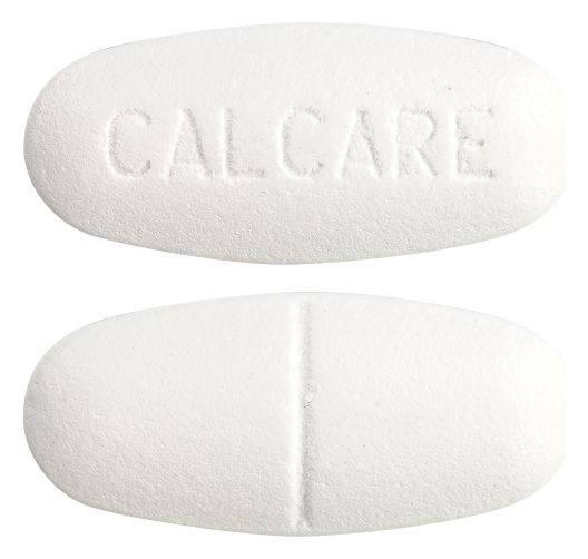view of Cal-Care
