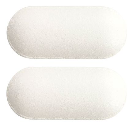 view of Ibuprofen plus Codeine (Pharmacy Action)