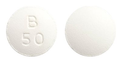 view of Bicalutamide (Apo)