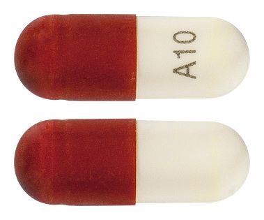 view of Acitretin (iNova)