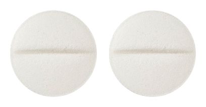 view of Metoclopramide Hydrochloride (Apo)