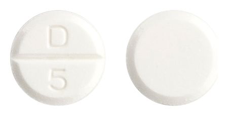 view of Dexamfetamine (Aspen)
