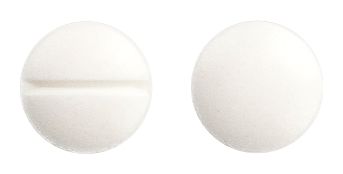 view of Phenobarb