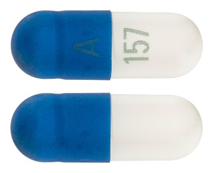 view of Duloxetine (Sandoz)