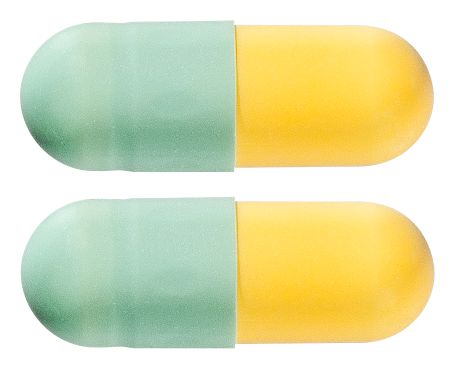 view of Meloxicam (Sandoz)