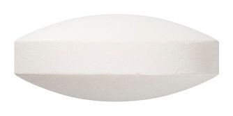 view of Quetiapine (Accord)