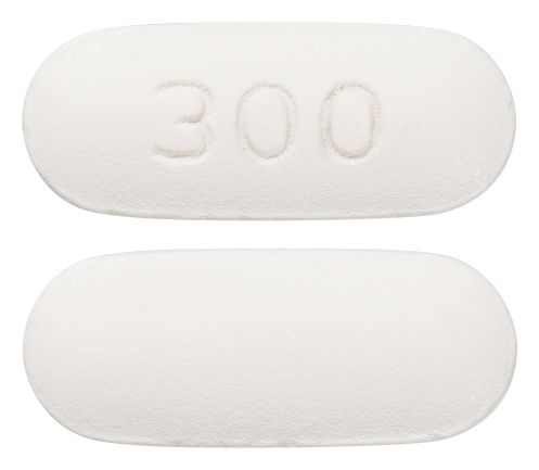 view of Quetiapine (Accord)