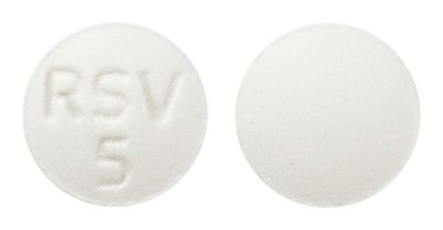 view of Rosuzet Composite Pack