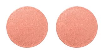 view of Quetiapine (Accord)