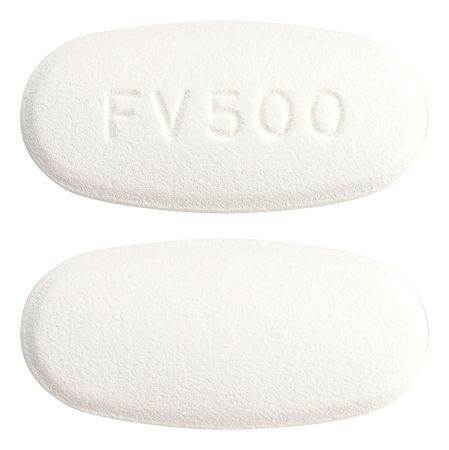 view of Elovax One Dose