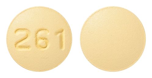 view of Quetiapine (Pharmacor)