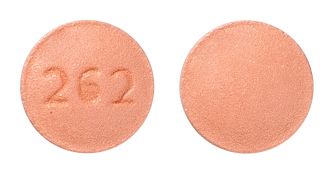 view of Quetiapine (Pharmacor)