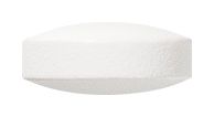 BL: White background