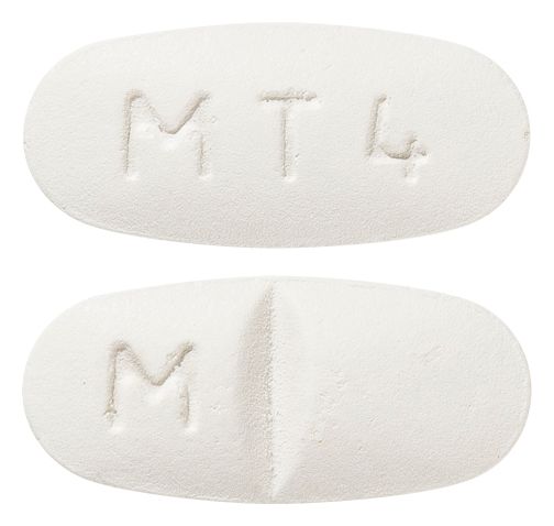 view of Minax XL