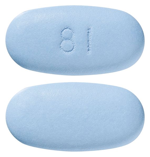 view of Janumet XR 100 mg/1000 mg