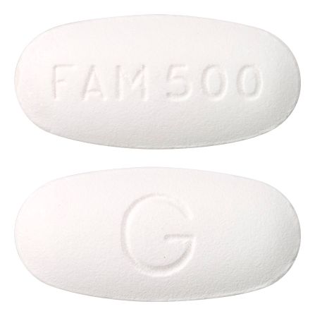 view of Ezovir Cold Sore Relief