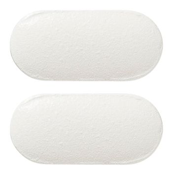view of Ibuprofen (Trust)
