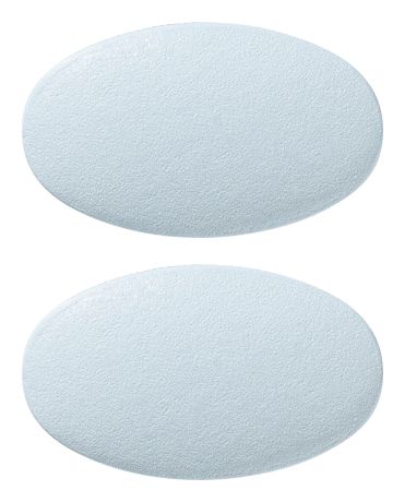 view of Naproxen (Trust)