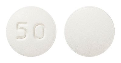 view of Voriconazole (Sandoz)