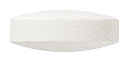 view of Indapamide Hemihydrate SR (Apo)