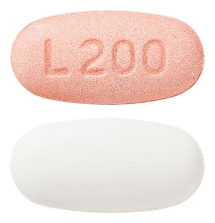 view of Telmisartan HCTZ 80/12.5 mg (Apo)
