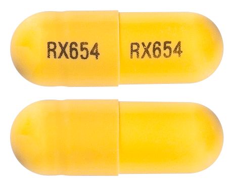 view of Amoxycillin (Apo)
