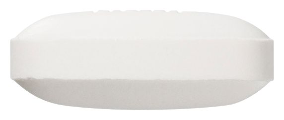 view of Metformin XR (Mylan)