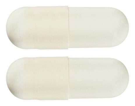 view of Pregabalin (Sandoz)