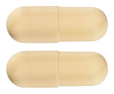 view of Pregabalin (Sandoz)