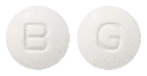 view of Duro-Tuss Chesty Cough Tablet Forte