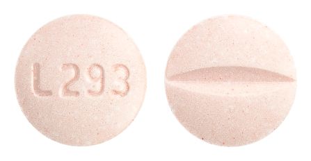 view of Candesartan (Apo)