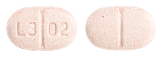 view of Candesartan HCTZ 16/12.5 (Apo)