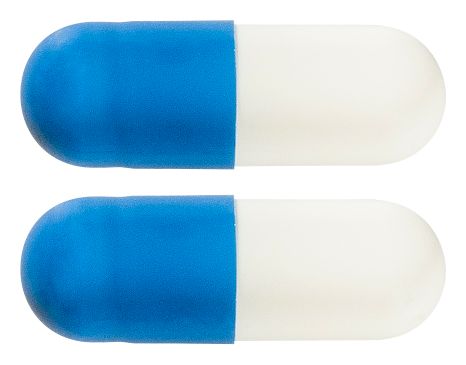 view of Celecoxib (Sandoz)