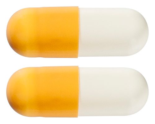 view of Celecoxib (Sandoz)