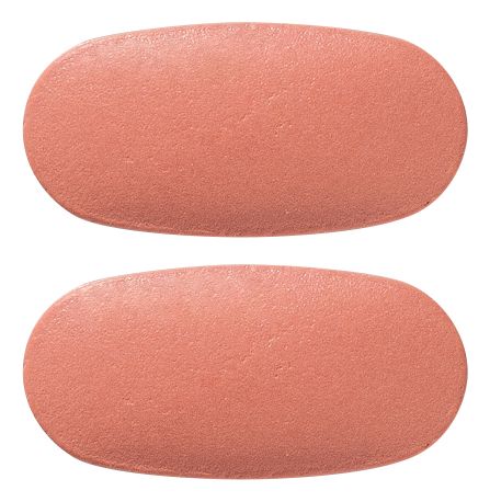 view of Esomeprazole (Apotex)
