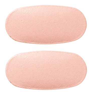 view of Esomeprazole (Apotex)