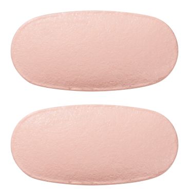view of Esomeprazole (Viatris)
